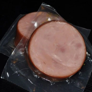 plastic PA PP vacuum forming film