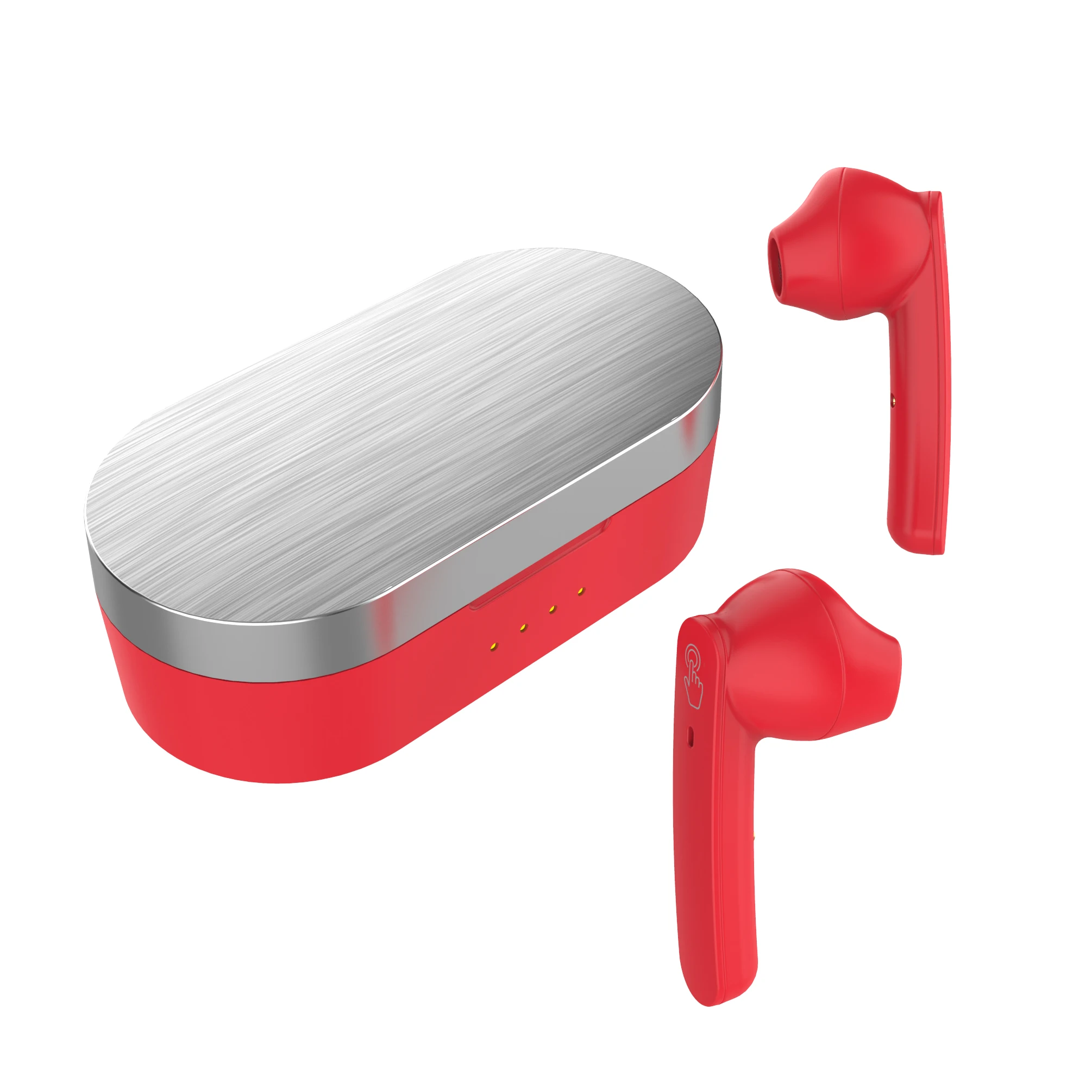 High quality headphone and earphone accessories earbuds