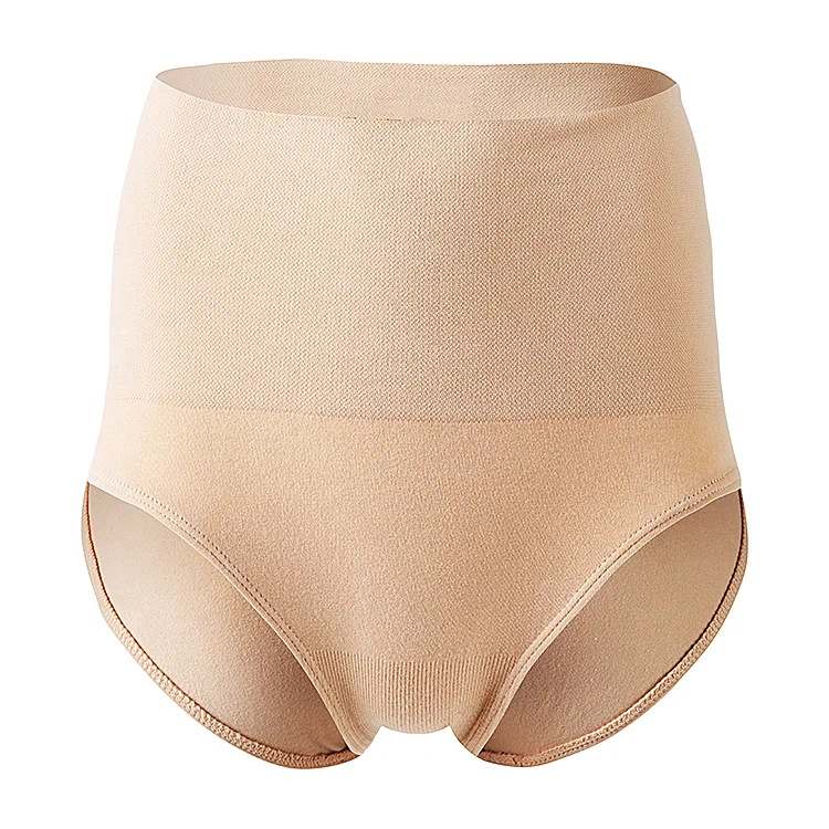 
Seamless Maternity Post Pregnancy Panty Shaper For Woman 