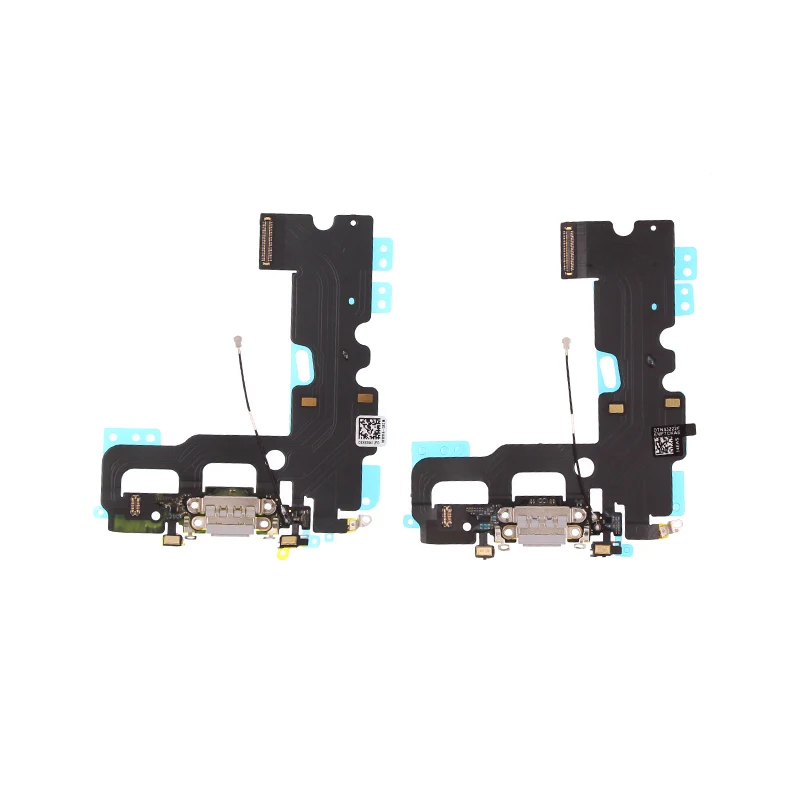  Разъем для зарядки по цене производителя USB гибкий кабель iphone 6 plus 6s 7 8 X Xr Xs max