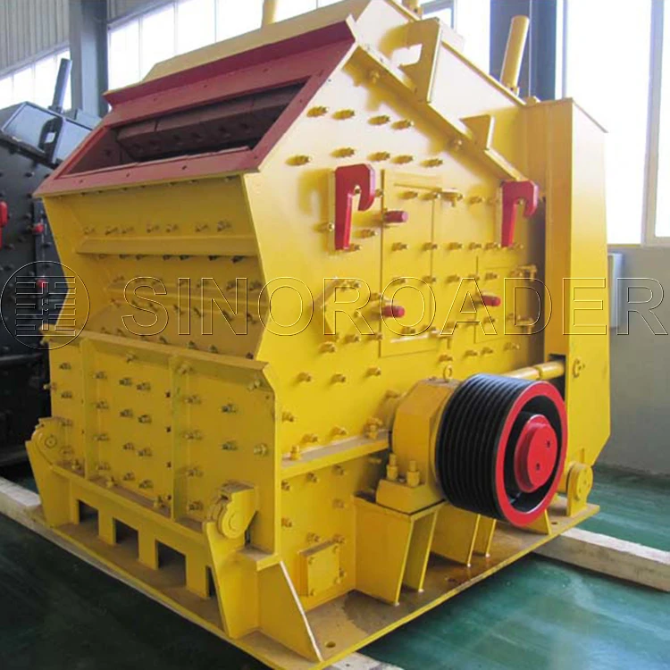 New high-powered mobile jaw crushers jaw hammer impact cone crusher with low power