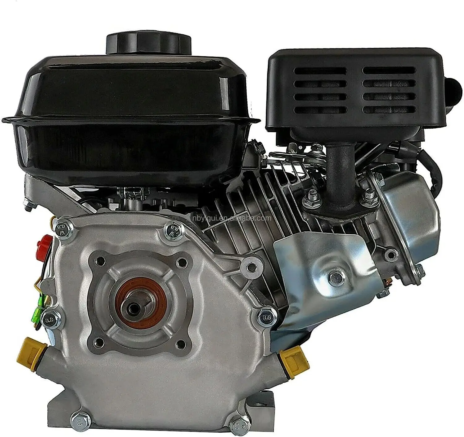 GX200 6.5HP бензиновый двигатель