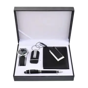 Пользовательские удивить свой собственный бренд квадратный искусственная кожа часы дорожные коробки роскошный ремешок дисплей коробка пенопласт