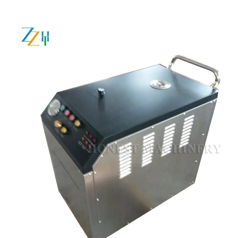 Hot sale car wash steam machine /price machine car wash steam / steam car washing machine