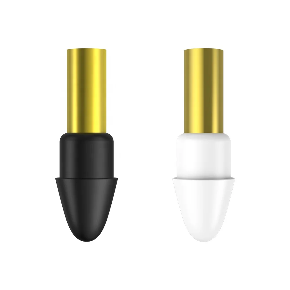 Емкостный сенсорный экран планшета стилус карандаш замена перо активный стилус наконечник для iPad с высоким качеством