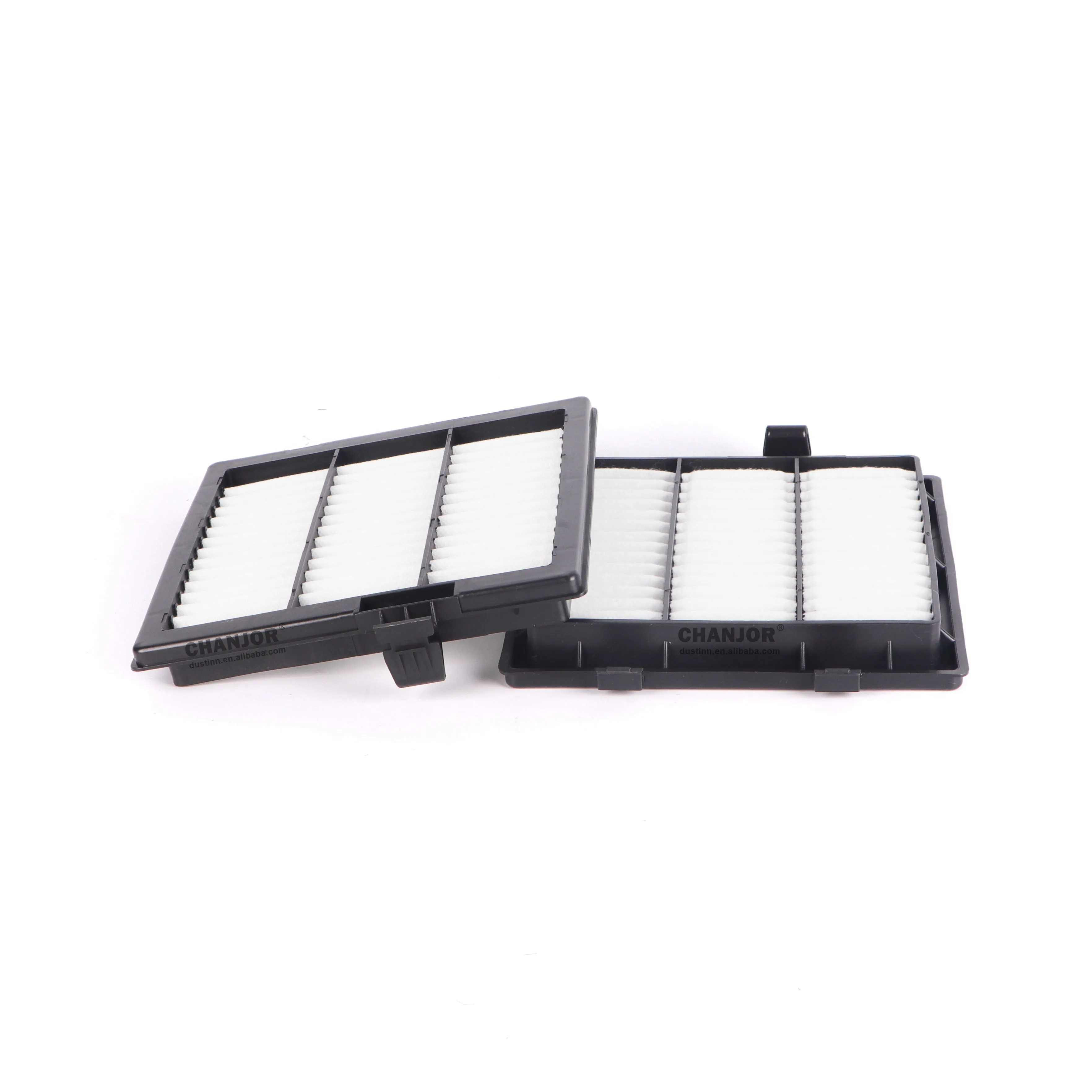 CHANJOR excavator air conditioner filter SC80070 42017300 5000957 for CATERPILLAR