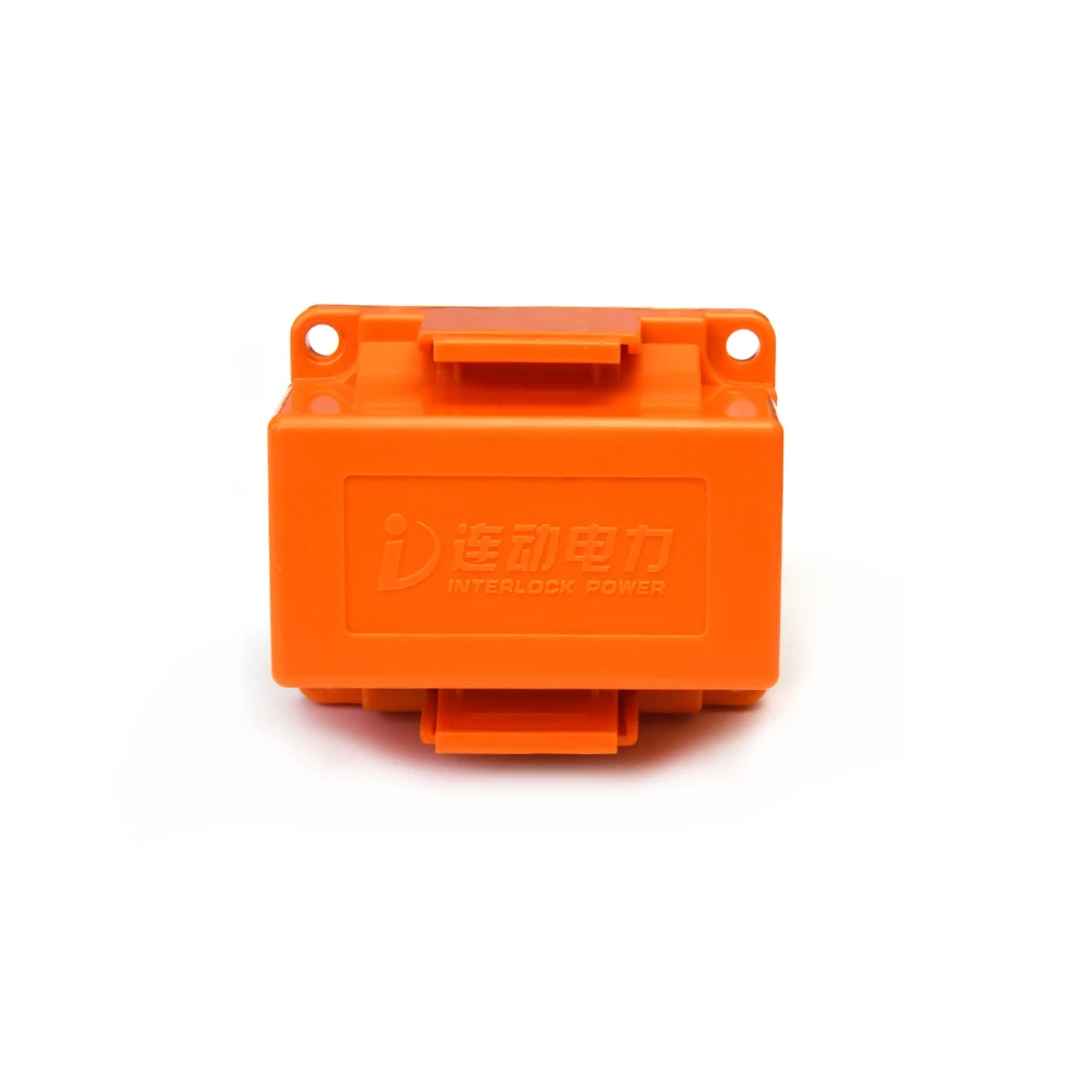 500A High Current Wall Mounted Terminal Block For Energy Lithium Battery Energy Storage Battery Terminals
