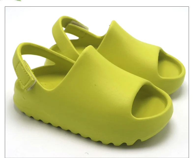  JOGHN OEM/ODM EVA детский летний дом для мальчиков YEEZY детские