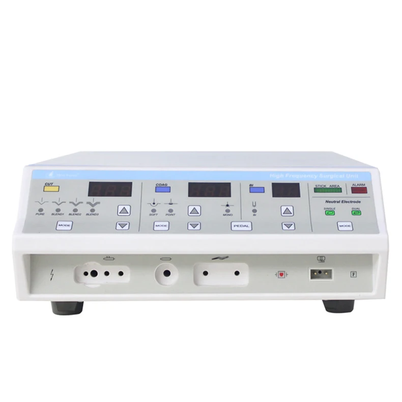 Heal Force ESU Cautery Units Electro Cautery Unit Vet Diathermy Electrocoagulation Machine