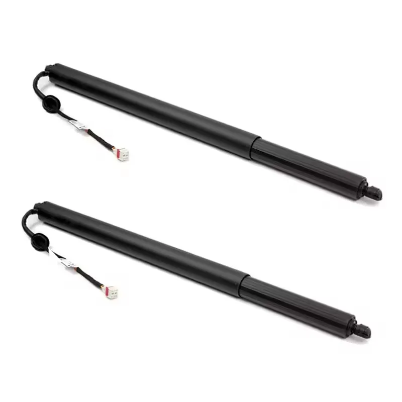 Car Accessory Soft Close Automatic Tailgate for Hyundai IV for Santa Fe Smart Auto Power Tailgate