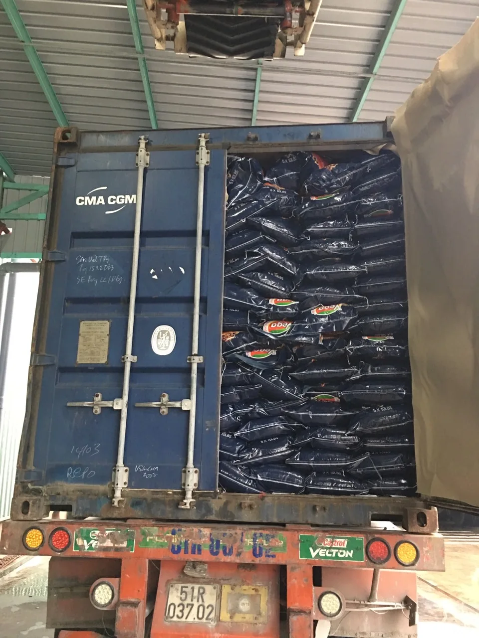 
100% NATURAL JASMINE RICE +84905010988 