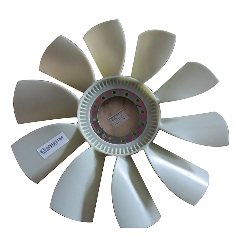 China engine parts, 612600060215 Fan for weichai engine WD615 WD10 WP10 WP12
