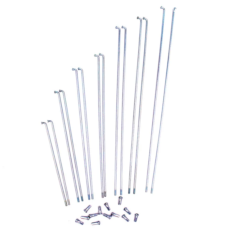  13G UCP велосипедные спицы с