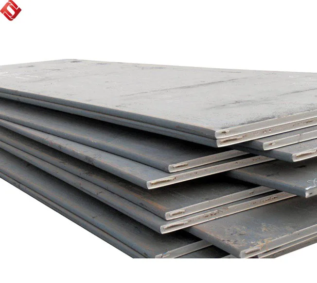 Wear Plate Nm500  Hot Rolled Steel Sheet Low Price