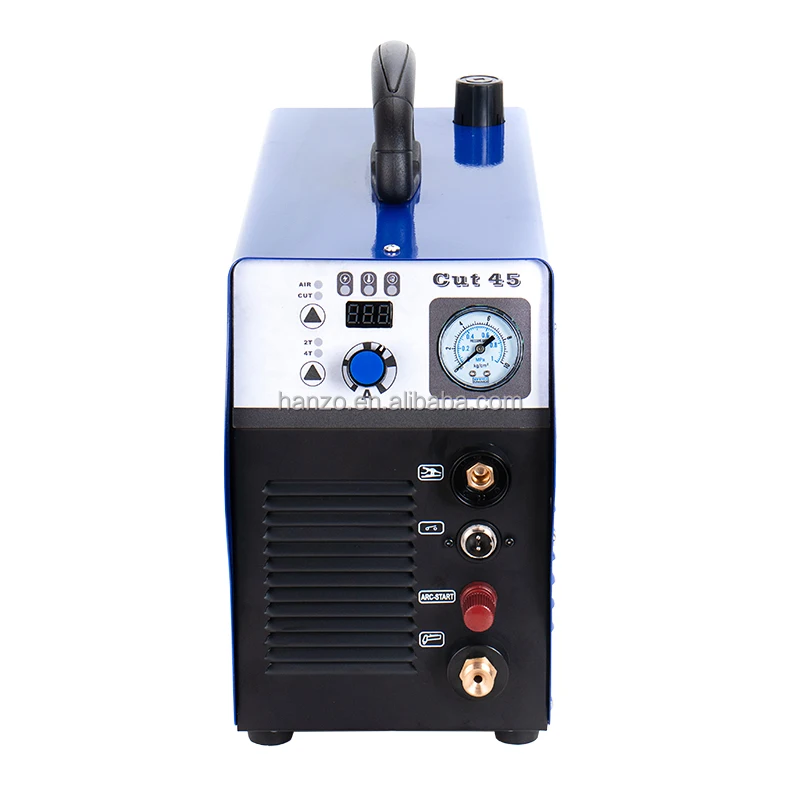 Portable Plasma Cutter Mig Tig Stick Plasma In One Welder Plasma Cutter Machines 4 In 1