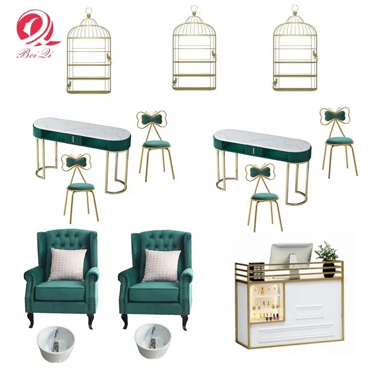Hair Salon Furniture Set Cheap Hair Cut Chair Purple Barber Chair for Sale