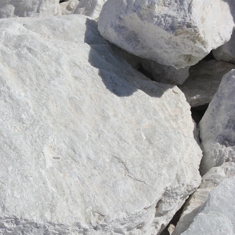 
Quality Pure Raw Talc For Paper Making Or Plastic Or Paint Or Coatings Or Rubber 0r Food 