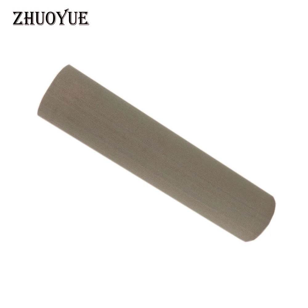 ZHUOYUE hot selling high cut non woven brush roller Non-woven wheel Roll Non Woven Abrasives PCB Brushes for PCB deburring