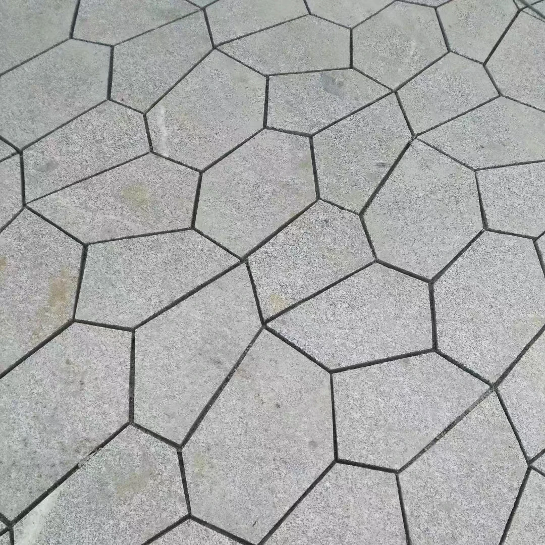 Granite Pavers Factory Grey Granite Paving Stone Granite Paver