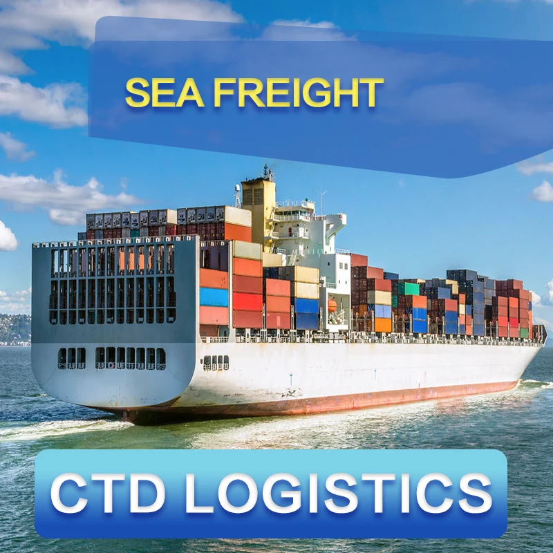 FCL/LCL Ocean shipping agent Sea shipping freight forwarder From China Sea shipping freight to Izmir Izmit Mersin Turkey