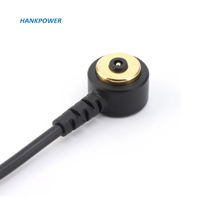 OEM USB Type C To Pogo Pin Charger Adapter Magnetic Power Cable Connector