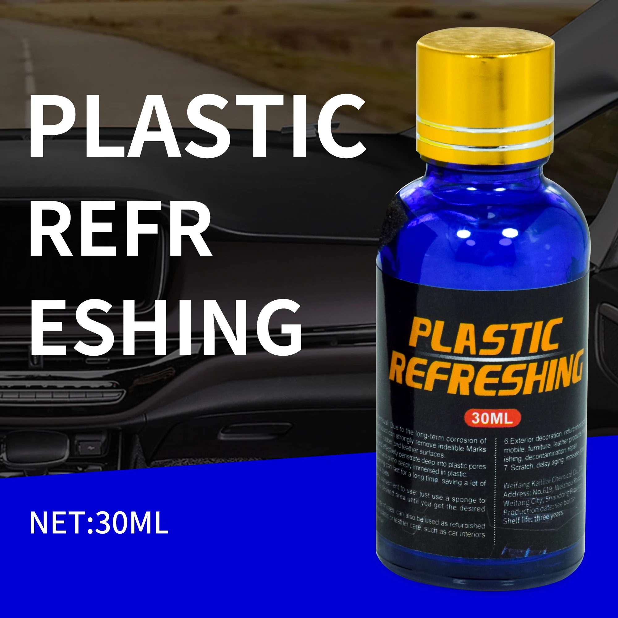 Auto Agent Ceramic Car Wax Polish Sealer Spray Nano Ceramic Coating Quick Fortify Coat for Car Care