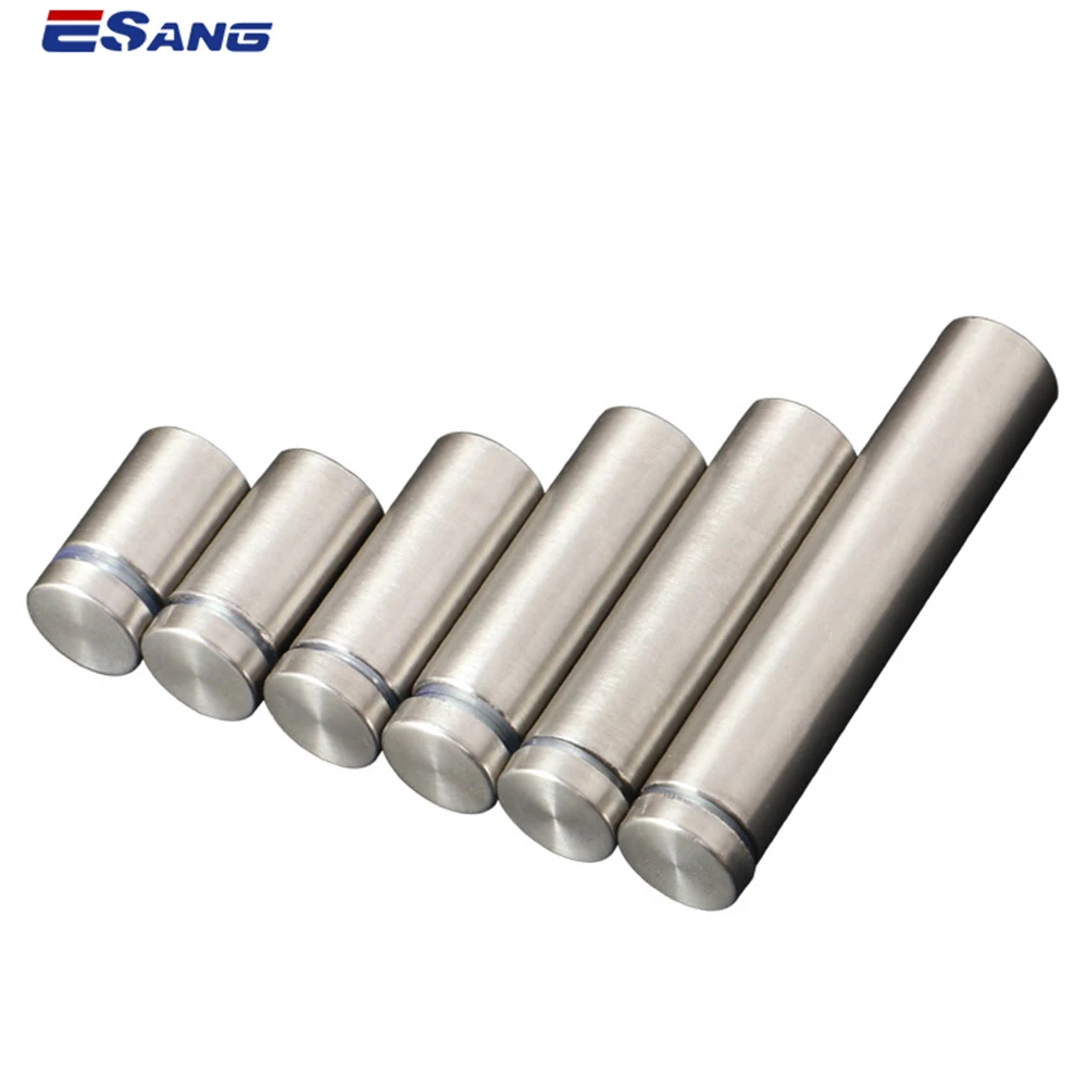 Декоративные винты для настенного крепления