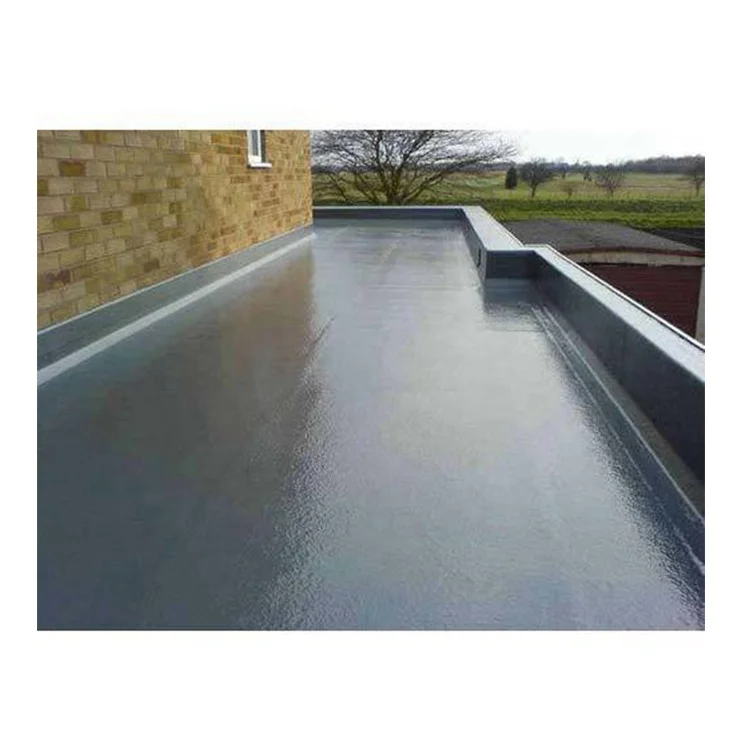 Спрей полиуретановое Эластомерное водонепроницаемое защитное покрытие DHK3100