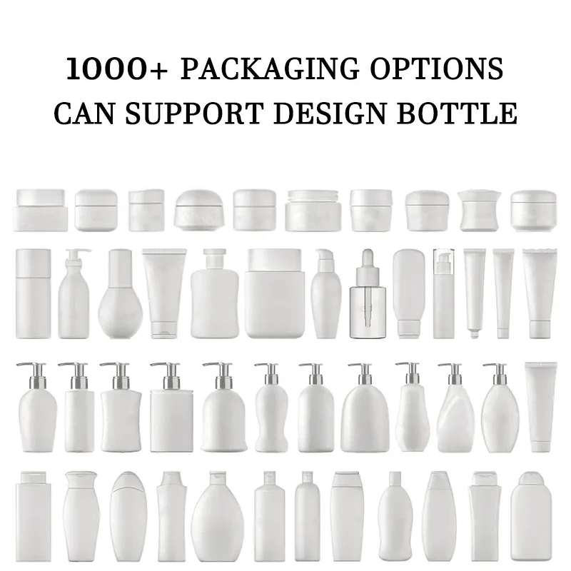 60ML Natural Private Label Hair Growth Treatment Essence Cruelty Free Hair Loss Batana Oil Scalp Massage Essential Oil