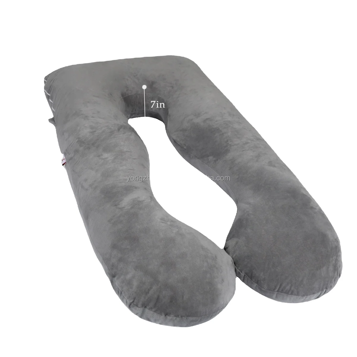 
 Горячая Распродажа Amazon, хорошие отзывы, подушка для тела для беременных и кормящих грудью  