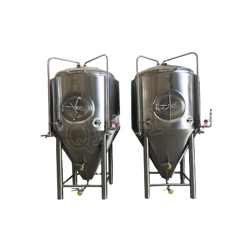 
600L commercial wine making equipment wine fermentation tanks 