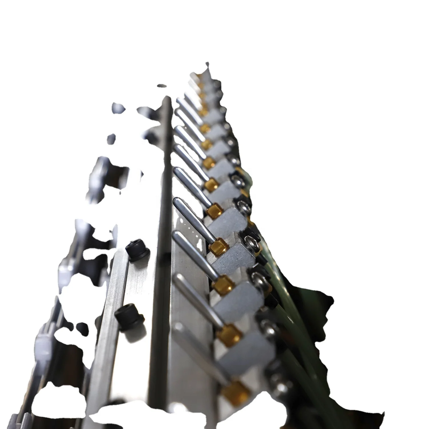 WATER JET LOOM AND AIR JET LOOM FACTORY