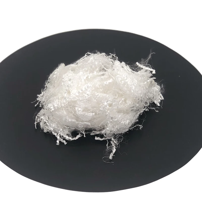 
Good quality 1.33D*38mm lyocell fiber for textile 