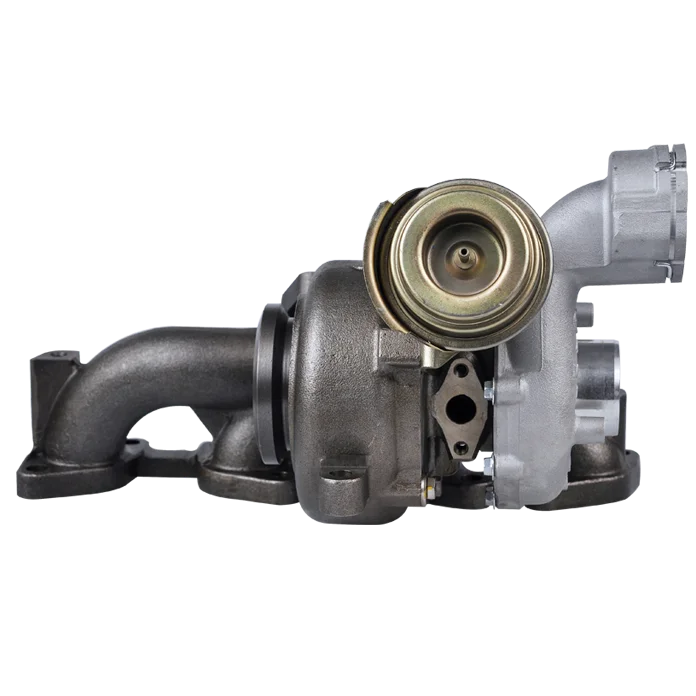 Customizable GT1749V (S2) Turbocharger 724930-5009S	 GTA1749MV turbo parts for 2.0 TDI 4 Valve Euro-4 Diesel Engine