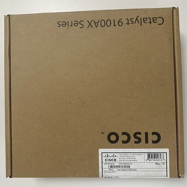 Wireless access point C9105 C9115 C9117 C9120 C9130AXI AXE-H WIFI6 wireless AP internal antennas  Wi-Fi 6