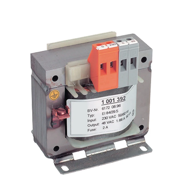 Понижающий трансформатор мощности ei, 220 В переменного тока в 24 в 12 В 5 В переменного тока, 24 В переменного тока, 1moq