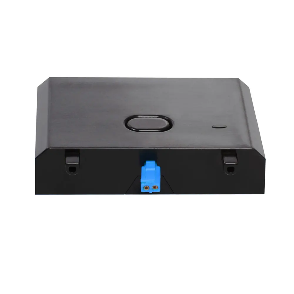 Zigbee RF2.4G 6PIN synchronous led light control box for house lighting control system