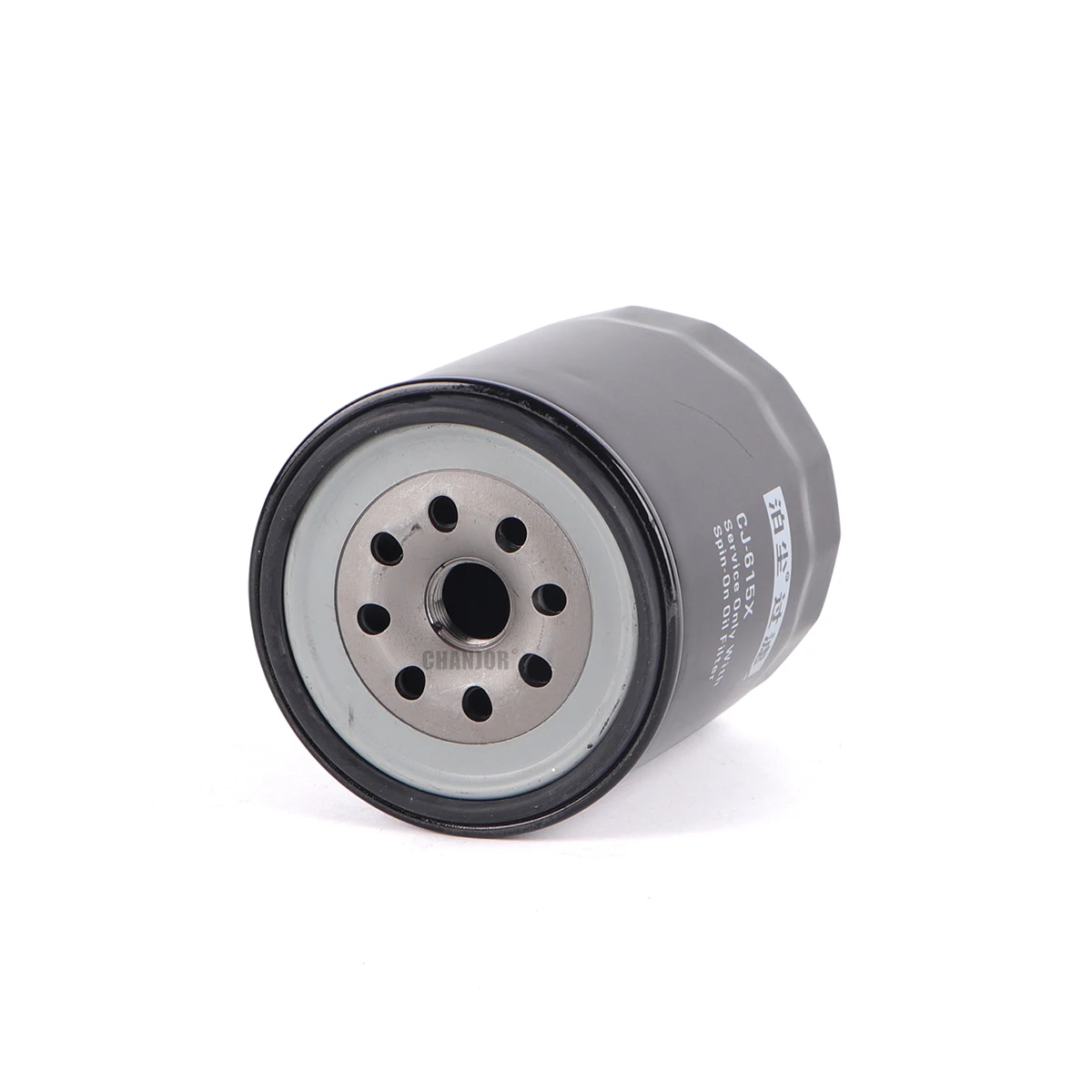 CHANJOR excavator lube oil filter ME014833 KS218 LF3433 P550067 8-94360-427-0 for KOBELCO SK60 SK60-1