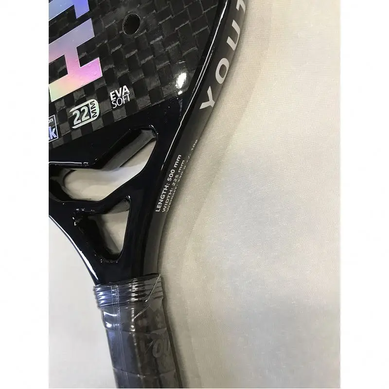 Table Tennis Equipment Bags Cover Eva Table Tennis Racket Paddle Carry Case Bat Case With Zipper