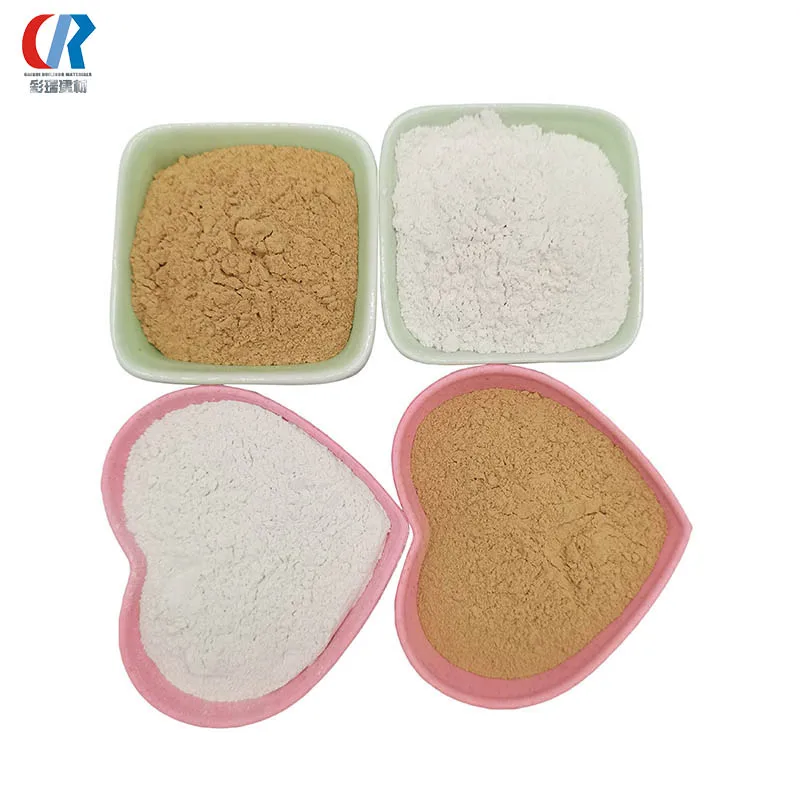 factory supply White Bentonite For Ceramics Bentonite for paper making