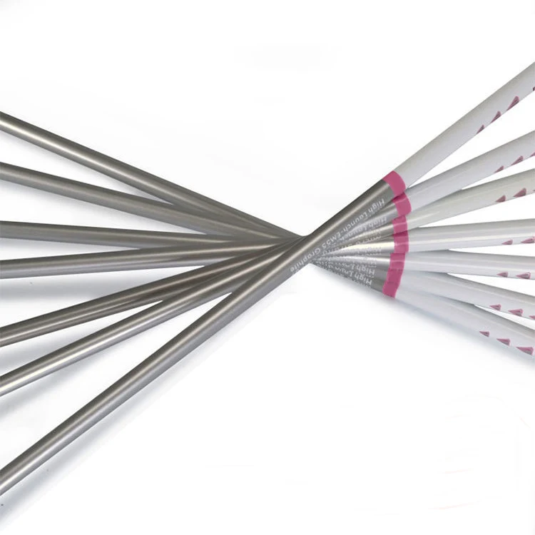 OEM графитовый Вал для гольф-клуба под заказ Логотип R гибкий вал гольфа