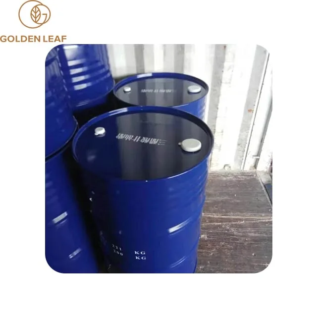 high quality Food grade CAS 102-76-1 Glyceride Triacetin Plasticizer