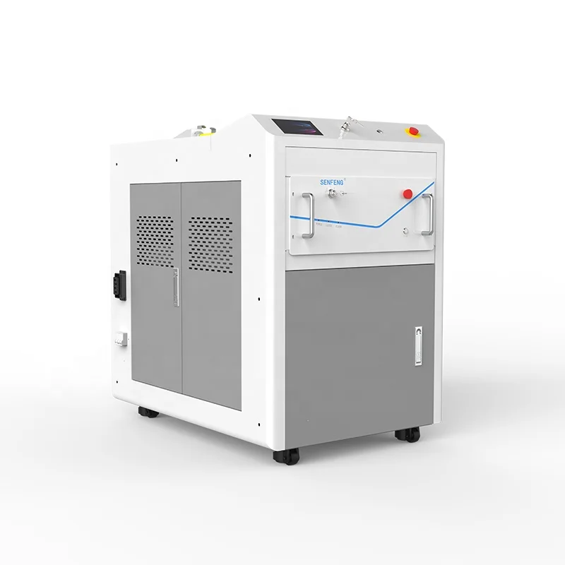  SF1000HWM 1000W волоконный лазерный ручной сварочный