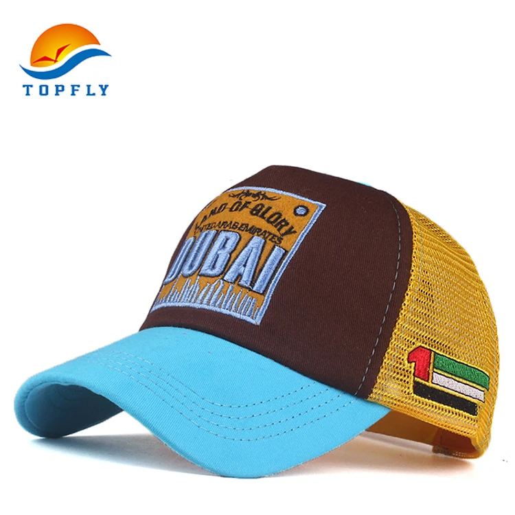 Tailoring Excellence Explore Our Range of Trucker Caps for Personalized Style and Intricate Patterns