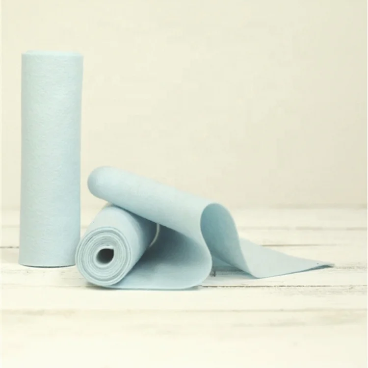 
100 merino wool fabric prints printed wool felt 