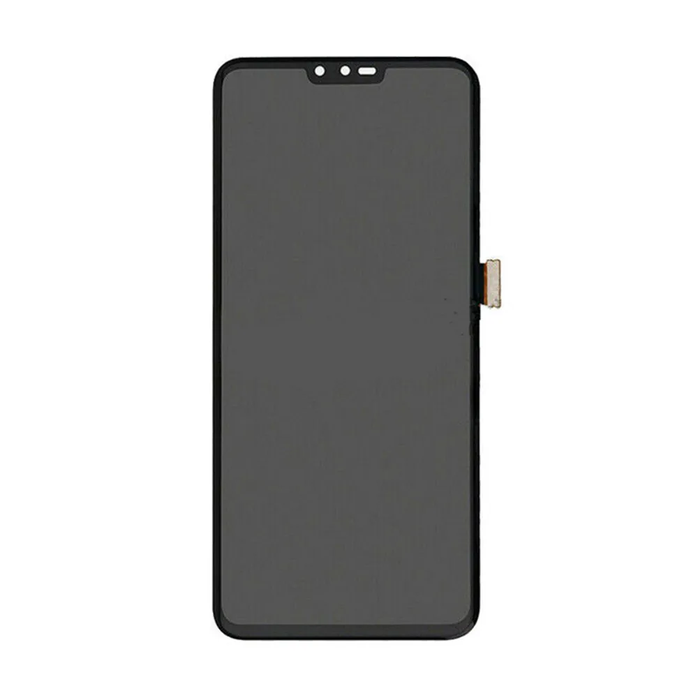 
Original For LG V40 ThinQ V405QA7 V405 V405UA V405TAB LCD Display Touch Screen Digitizer Full Assembly 