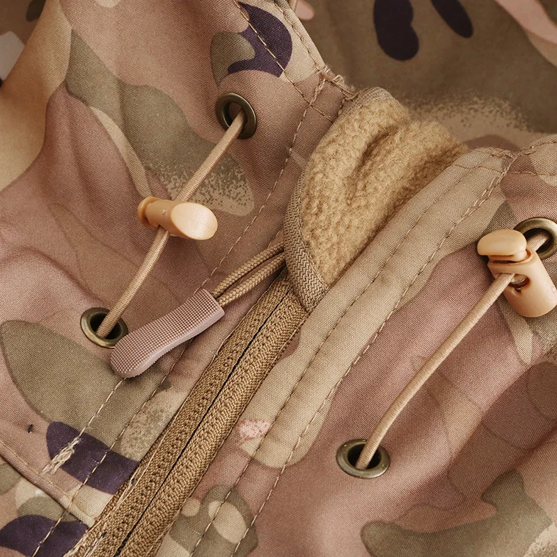 Winter Outdoor Sports Heating Ski Suit Smart Charging Suit Charge jacket Fleece Thickened Thermal Jacket