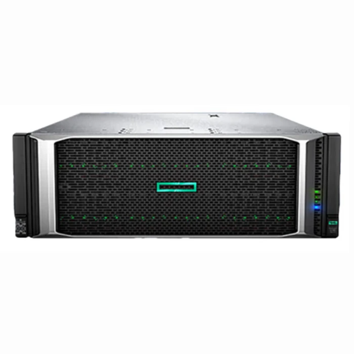 HPE Proliant DL580 G10 5220 2P 64G P408i-p 8SFF 4*800W RPS server DL580G10 for HP P21273-AA1