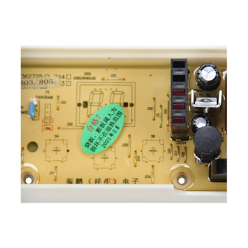 HEP803 Whirlpool Brand Universal Washing Machine PCB Board Home Appliance Accessories Washer Computer Board