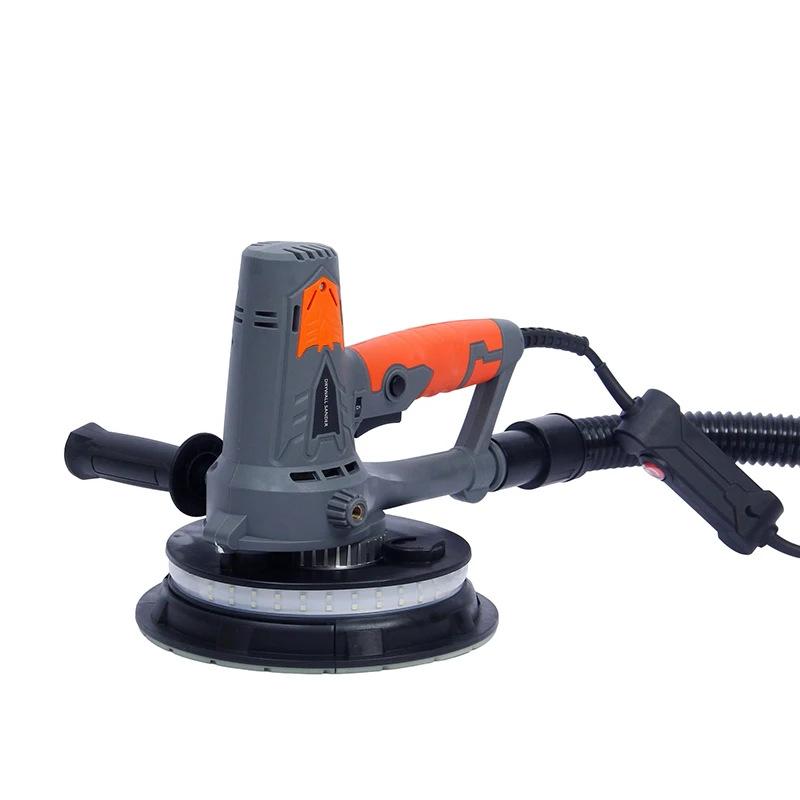 Low Price Sander Tools 800w Electric Sander Machine Brushless Hand Held Drywall Sander